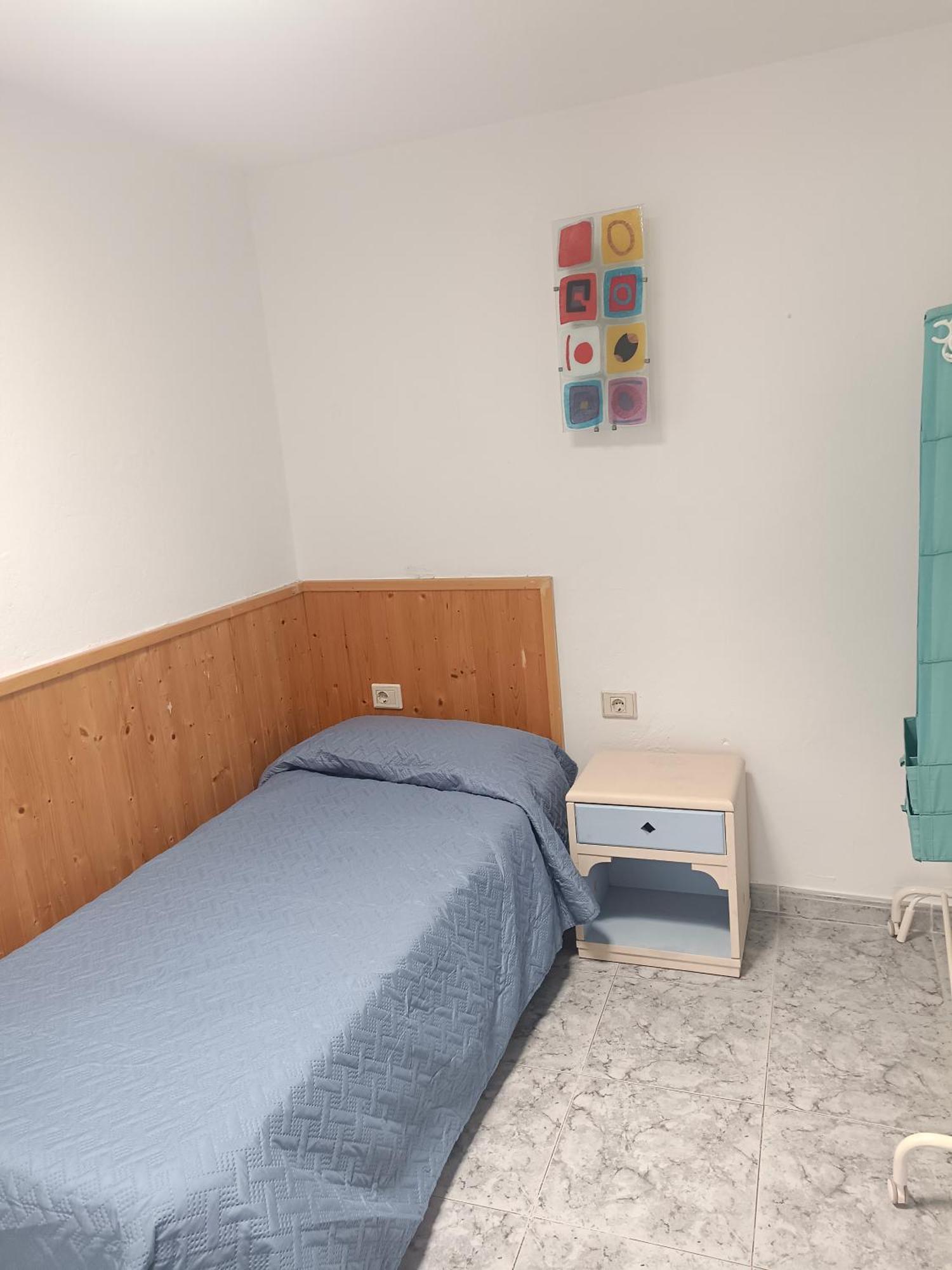 Tranquilo Y Acogedor Apartamento Orzola Cameră foto