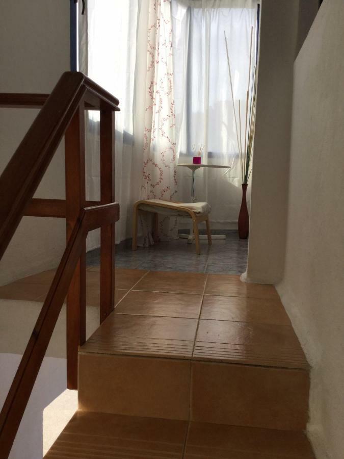 Tranquilo Y Acogedor Apartamento Orzola Exterior foto